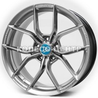 Wheelegend P02 8x18 5x114,3 ET38 DIA73,1 (HB)