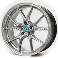 Wheelegend S1 8x18 5x108 ET38 DIA73,1 (HB)