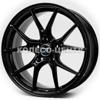 Wheelegend S1 8x18 5x108 ET38 DIA73,1 (matt black)