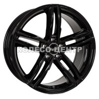 Wheelworld WH11 8x18 5x112 ET45 DIA66,6 (black)