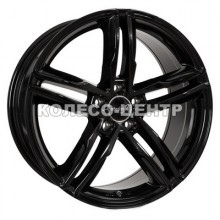 Wheelworld WH11 8x18 5x112 ET45 DIA66,6 (black)
