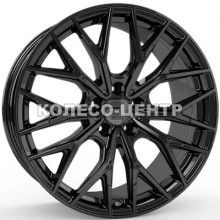 Wheelworld WH37 8x18 5x112 ET40 DIA66,6 (gloss black)