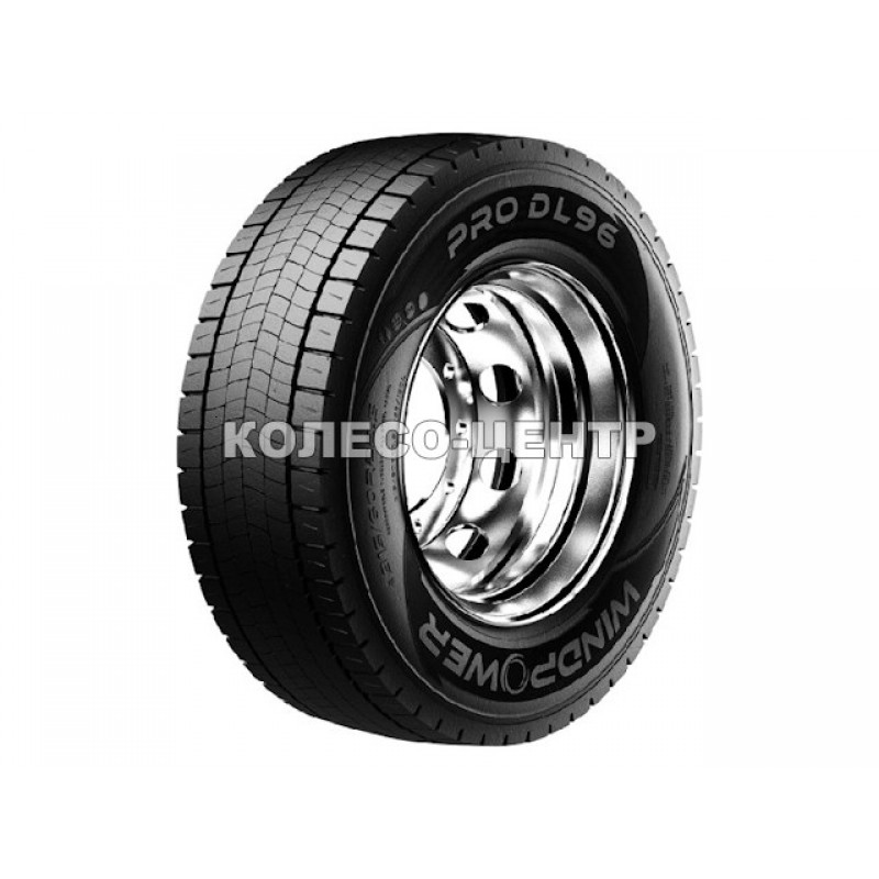 PRODL96 (ведущая)