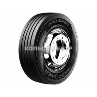 Wind Power PROSR80 (рулевая) 315/70 R22,5