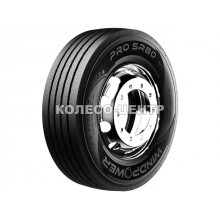 Wind Power PROSR80 (рулевая) 315/70 R22,5
