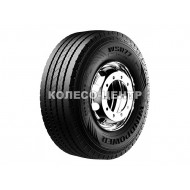 WSR77 (рулевая)