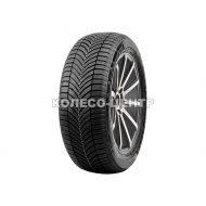 Catchfors A/S II