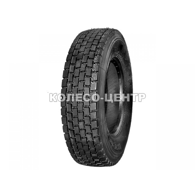 Wonderland BY907 (ведущая) 295/80 R22,5 152/149M 18PR Колесо-Центр Запоріжжя