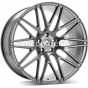Wrath Wheels WF3 8,5x19 5x120 ET35 DIA74,1 (graphite) Колесо-Центр Запоріжжя