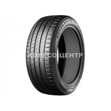 Yokohama Advan Sport EV V108 235/55 ZR19 105Y XL Silent