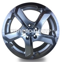 ZD M332 7x16 5x105 ET35 DIA63,4 (HSMF)