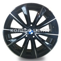 ZD S576 8x18 5x120 ET38 DIA74,1 (BMF)