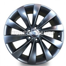 ZD ZY740 7,5x17 5x100 ET45 DIA63,4 (GM)