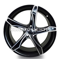 ZD ZY808 8x18 5x108 ET45 DIA72,6 (BMKF)