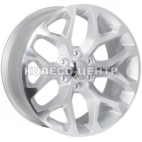 ZF 6701 9x20 6x139,7 ET31 DIA78,1 (SP)