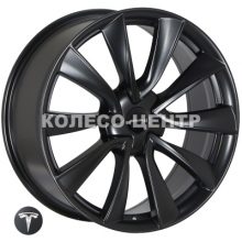 ZF 675 8,5x20 5x114,3 ET35 DIA64,1 (satin black)