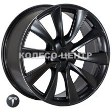 ZF 675 8,5x19 5x120 ET35 DIA64,1 (matt black)