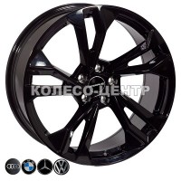 ZF 9378 8,5x19 5x112 ET32 DIA66,6 (BMF)