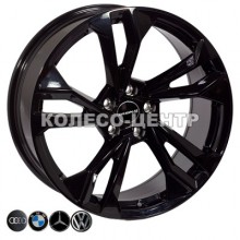 ZF 9378 8,5x19 5x112 ET32 DIA66,6 (BMF)