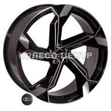 ZF FB763 9x20 5x112 ET32 DIA66,6 (BMF)