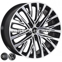 ZF FBX046 8,5x19 5x112 ET35 DIA66,6 (BMF)