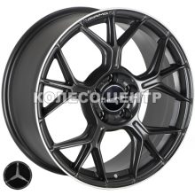 ZF FBX120 8x18 5x112 ET42 DIA66,6 (MBML)