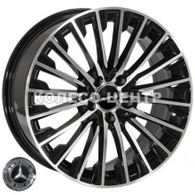 ZF FBX132 8x18 5x112 ET35 DIA66,6 (BMF)