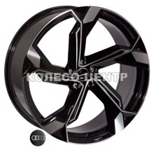 ZF FBX150 9x21 5x112 ET28 DIA66,6 (BMF)