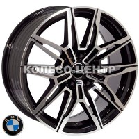 ZF FBX164 7,5x17 5x112 ET30 DIA66,6 (BMF)