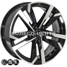 ZF FBX254 8x19 5x112 ET42 DIA57,1 (BMF)