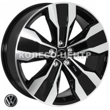 ZF FBX432 7x19 5x112 ET42 DIA57,1 (BMF)