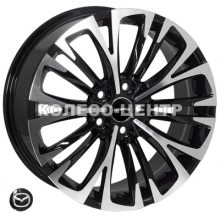 ZF FBX444 7x18 5x114,3 ET45 DIA67,1 (BMF)