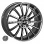 ZF MB139 7,5x17 5x112 ET37 DIA66,6 (black) Колесо-Центр Запоріжжя