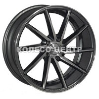 ZF QC177 7,5x17 5x114,3 ET40 DIA67,1 (GMF)