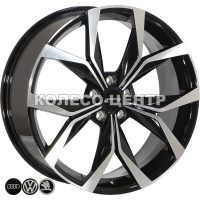 ZF SY08007 8x20 5x112 ET42 DIA66,6 (MB)