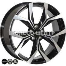 ZF SY08007 8x20 5x112 ET42 DIA66,6 (MB)