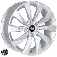 ZF TL0043NW 7x19 5x112 ET43 DIA57,1 (GM)