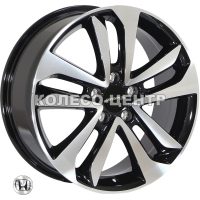 ZF TL0262 7,5x18 5x114,3 ET55 DIA64,1 (MB)