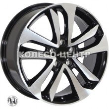 ZF TL0262 7,5x18 5x114,3 ET55 DIA64,1 (MB)