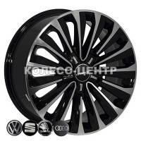 ZF TL1411ND 8x18 5x112 ET48 DIA57,1 (BMF)