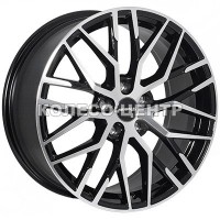 ZF TL1420NW 8x18 5x114,3 ET38 DIA73,1 (BMF)