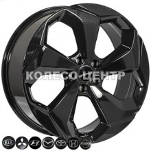 ZH 2519 8,5x19 5x114,3 ET45 DIA73,1 (black)