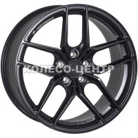 ZH 370 8,5x19 5x112 ET35 DIA66,6 (matt black)