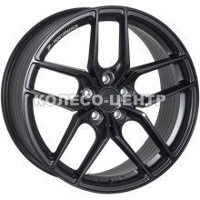 ZH 370 8,5x19 5x112 ET35 DIA66,6 (matt black)