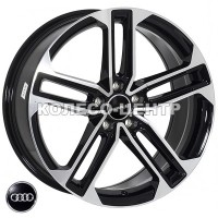 ZH 6104 8,5x19 5x112 ET35 DIA66,6 (BMF)