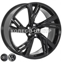 ZH 6105 9,5x21 5x112 ET35 DIA66,6 (GMF)