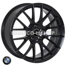 ZH 725 8,5x19 5x120 ET35 DIA72,6 (satin black)