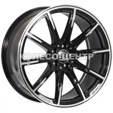 ZH 8124 8,5x20 5x112 ET38 DIA66,6 (BMF)