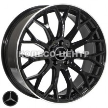 ZH 8130 8x19 5x112 ET35 DIA66,6 (BML)