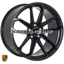 ZH 878 10x21 5x112 ET19 DIA66,6 (satin black)